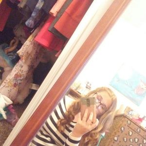 Meet your Posher, Cheyenne